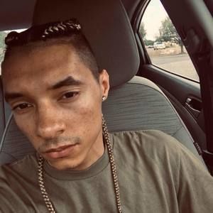 Meet your Posher, Lamar